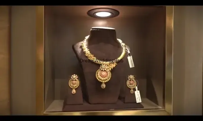 Radhika Jewellers Mirabhayandar