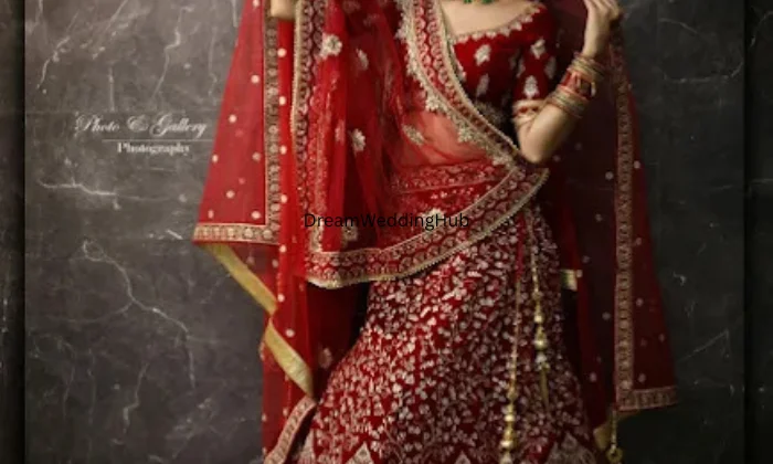 Radhika Lehenga
