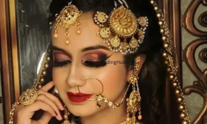 Radhika Mahajan Makeovers