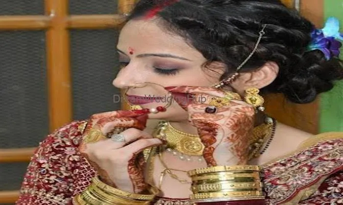 Radhika Makeover