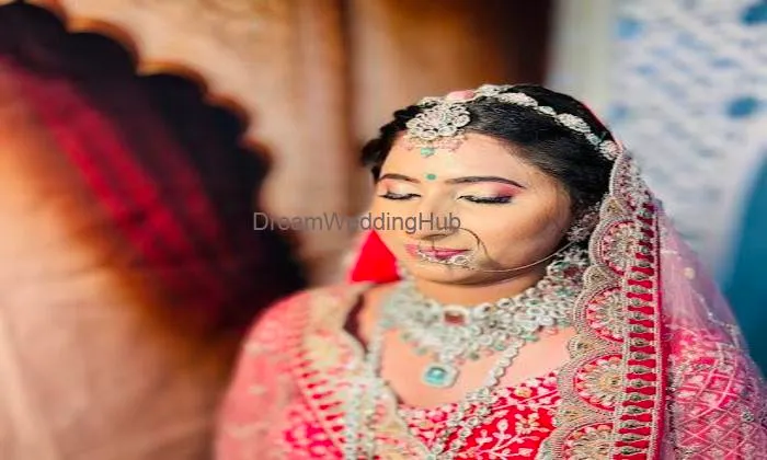 Radhika Makeover