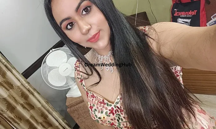 Radhika Makeovers