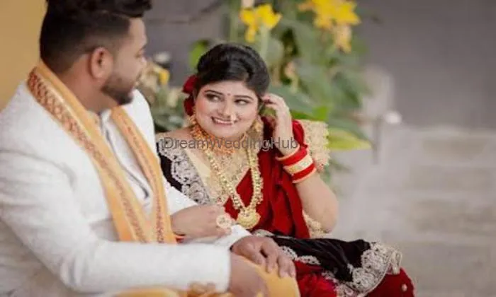 Radhika Makeup & Hair Artistry