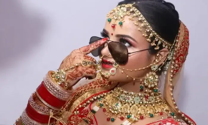 Radhika Makeup Studio