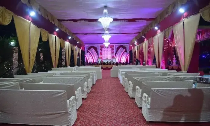 RADHIKA MANDAPAM