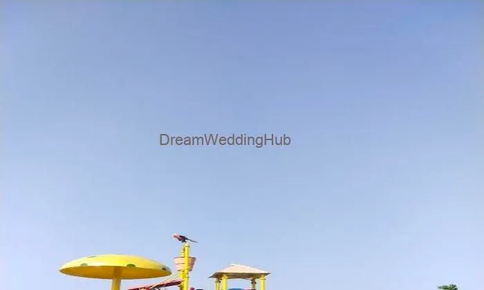 Radhika Marriage Garden & Amusement Park