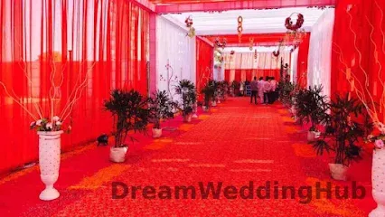 Radhika Marriage Garden And Events