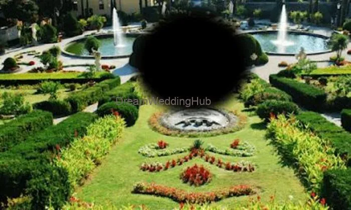 Radhika Marriage Garden