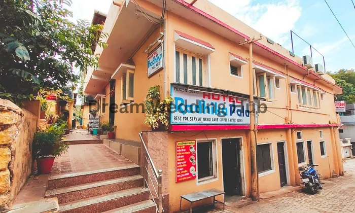 Radhika Palace