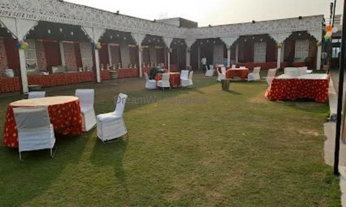 Radhika Palace Marriage Home & Banquet Hall Radhika Palace Marriage Home & Banquet Hall
