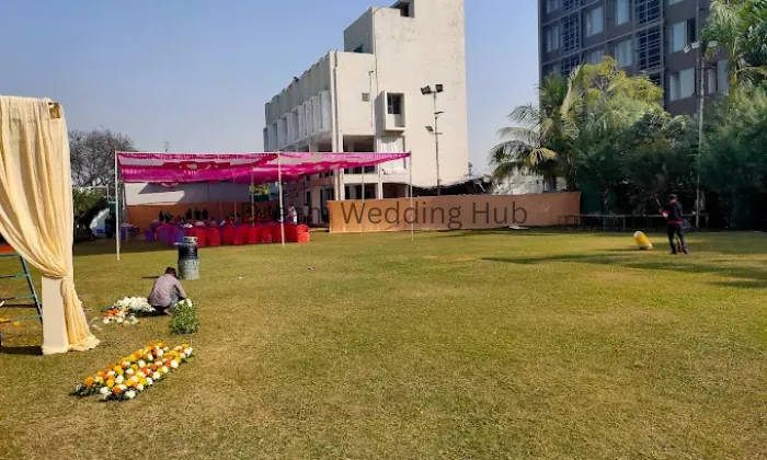 Radhika Party Plot