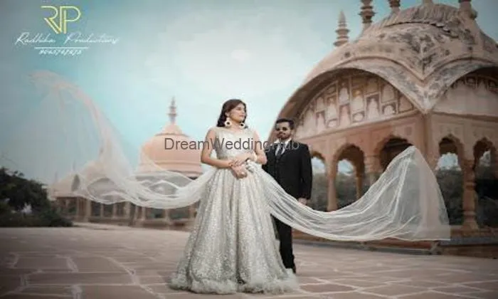 Radhika Productions | Best Wedding Photographer In Agra