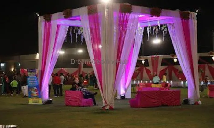 Radhika Resort
