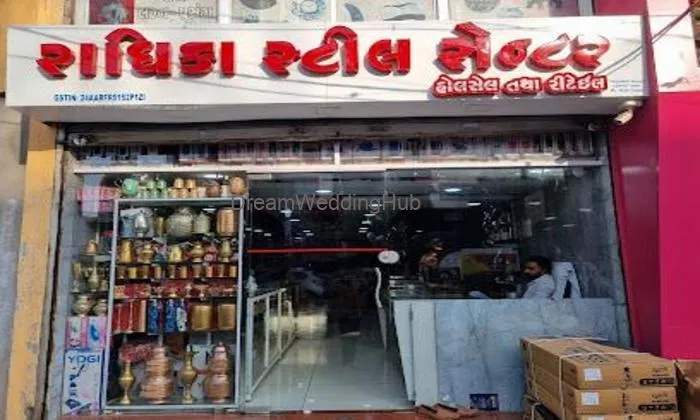 Radhika Steel & Department