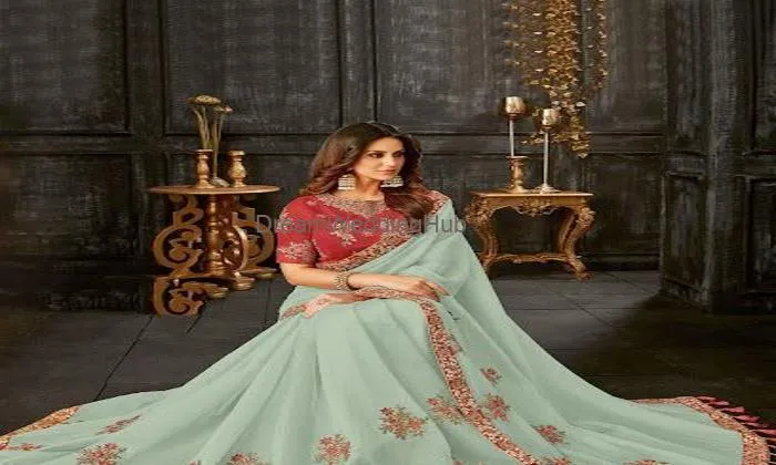 Radhika Suit & Saree Collection