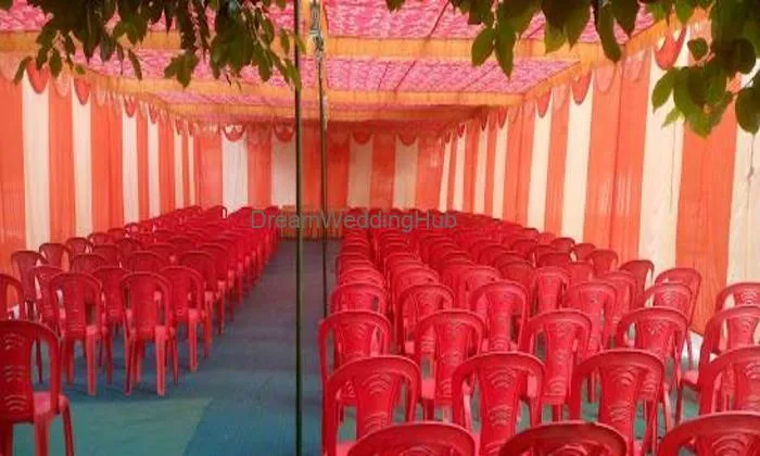 Radhika Tent House