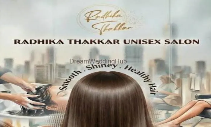 Radhika Thakkar Bridal Makeovers And Academy - Bridal Makeovers In Kandivali West