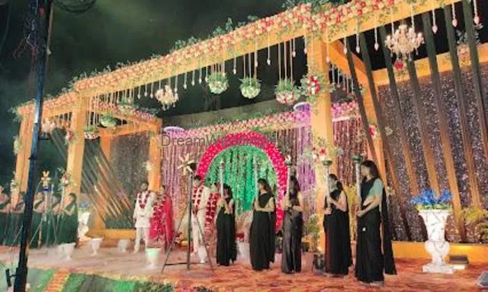 Radhika Wedding Decoration & Event
