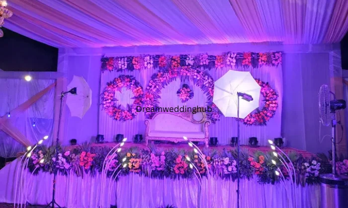 Radhya Event