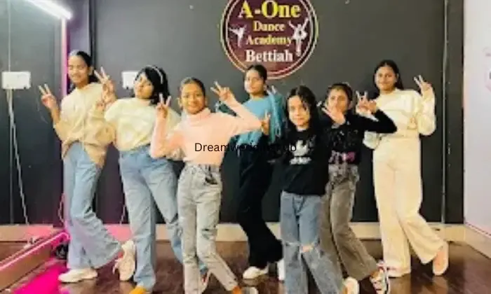 Radiance Dance Academy