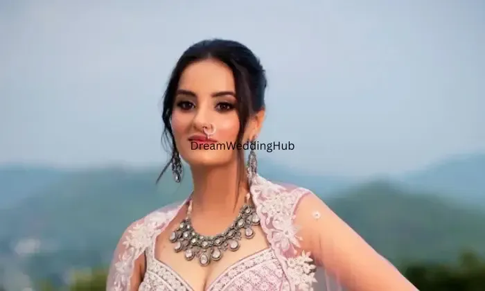 Radiance Makeover By Nehal Radiance Makeover By Nehal