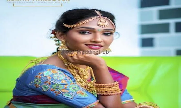 Radiance Unisex Salon & Bridal Studio In Salem Radiance Unisex Salon & Bridal Studio In Salem