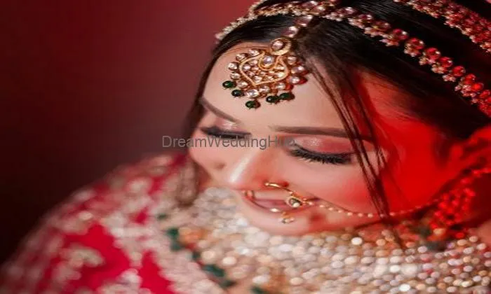 Radiant Brides Bridal Makeup Artist