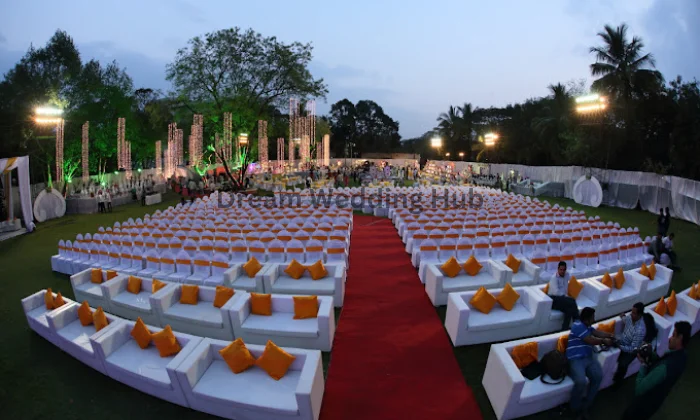 Radiant Event Management Company