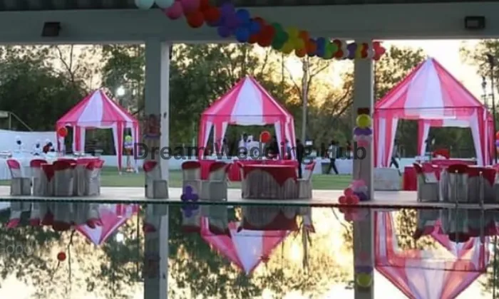 Radiant Ritual Event Planner Radiant Ritual Event Planner