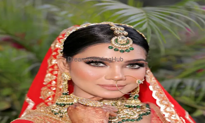 Radiant Stroke By Sakshi | Luxury Makeup Artist Gurgaon Radiant Stroke By Sakshi | Luxury Makeup Artist Gurgaon