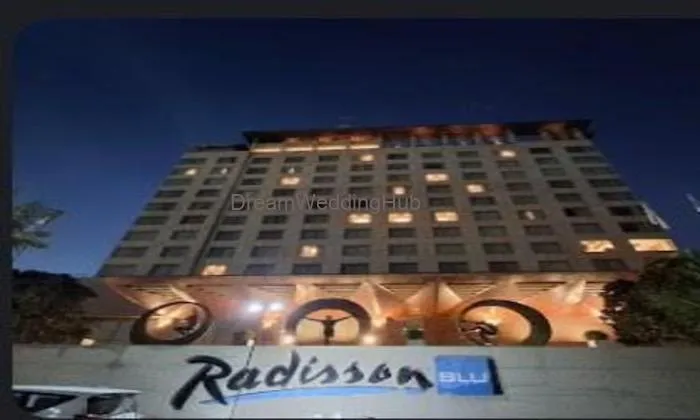 Radisson Blu Hotel Indore
