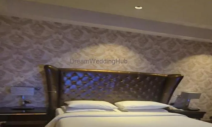 Radisson Blu Hotel, New Delhi Paschim Vihar