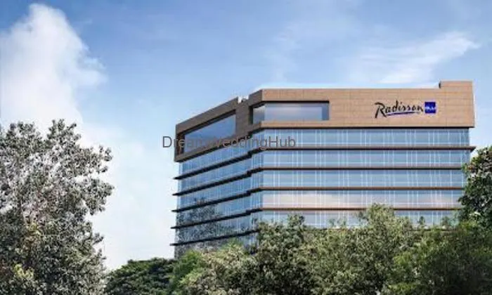 Radisson Blu Mumbai International Airport