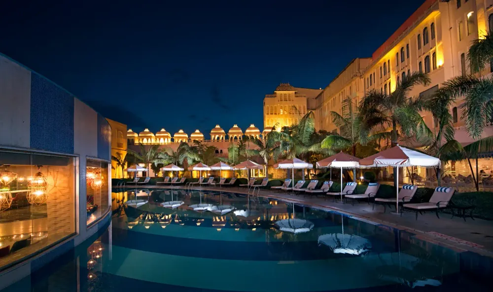Radisson Blu Palace