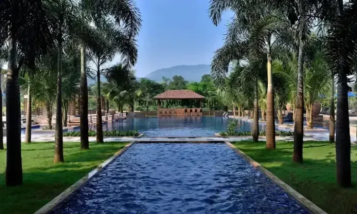 Radisson Blu Plaza Resort