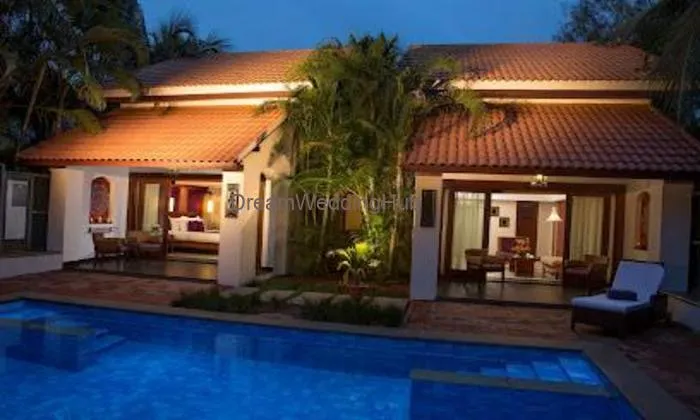 Radisson Blu Resort Temple Bay Mamallapuram