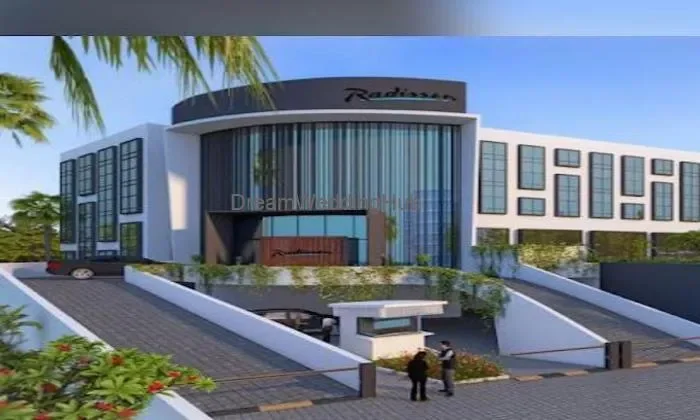 Radisson Hotel Bareilly Airport Radisson Hotel Bareilly Airport