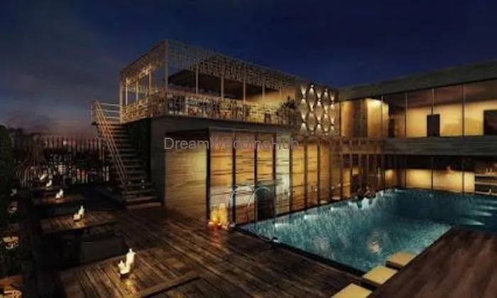 Radisson Hotel Lucknow City Center Radisson Hotel Lucknow City Center