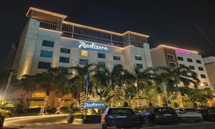 Radisson Hotel Sector 29 Gurugram Radisson Hotel Sector 29 Gurugram
