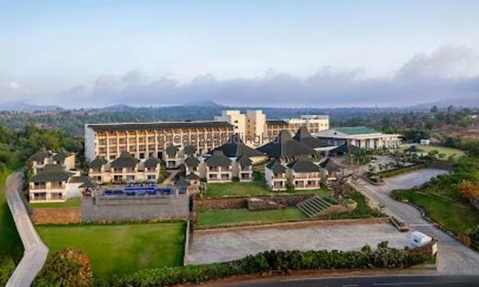 Radisson Resort Hatgad Saputara