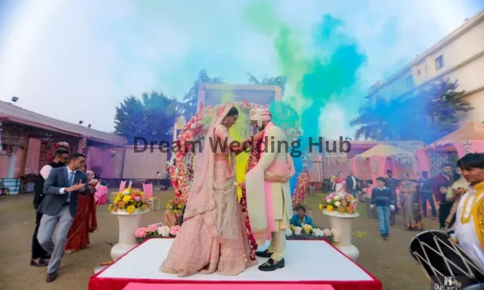 Rafi Tent And Flower Decorators - Planner Rafi Tent And Flower Decorators - Planner