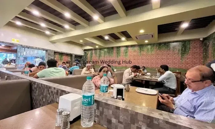 Raga Banquet Hall Raga Banquet Hall