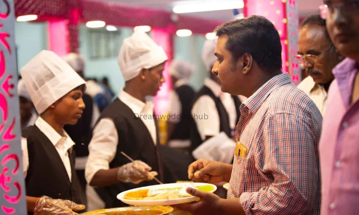 Raga Catering