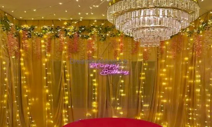 Raga Sounds & Decors