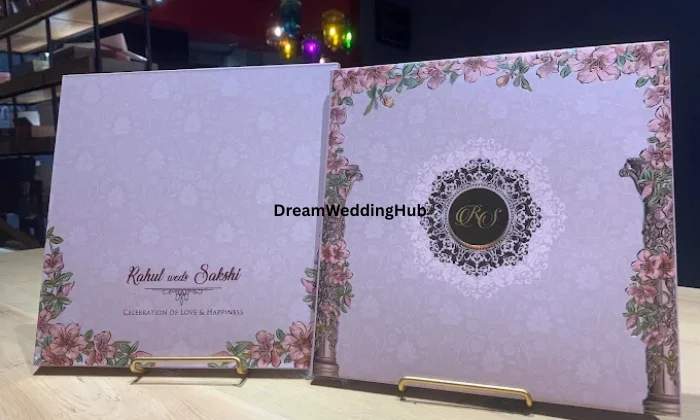Raga Wedding Cards Raga Wedding Cards
