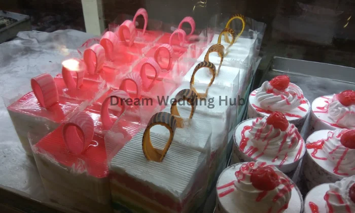 Ragam Bakery