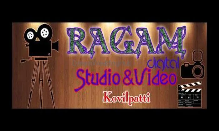 Ragam Media & Epic Light Studios
