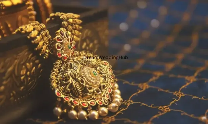 Raghamantra Jewellery