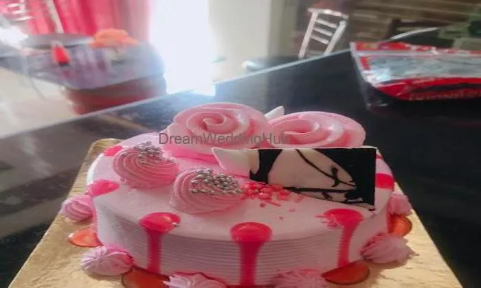 Raghav Bakery