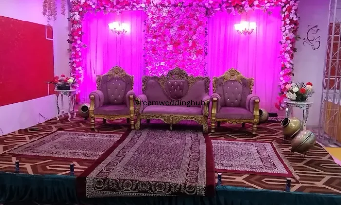Raghav Banquet Hall